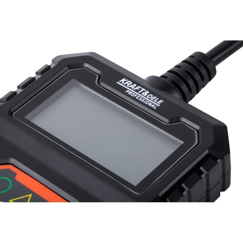 Diagnostinis OBD II skaitytuvas KD5670 - Sodrinta.lt