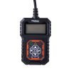 Diagnostinis OBD II skaitytuvas KD5670 - Sodrinta.lt