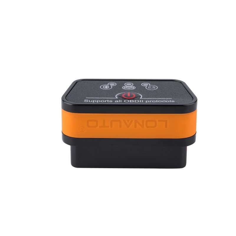 OBD II diagnostikos skaitytuvas su Bluetooth KD5671 - Sodrinta.lt
