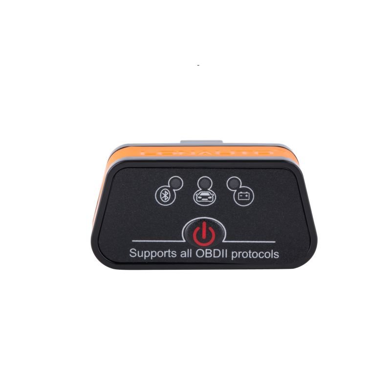 OBD II diagnostikos skaitytuvas su Bluetooth KD5671 - Sodrinta.lt