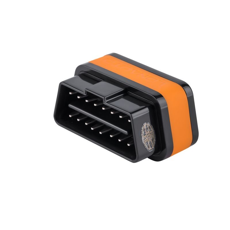 OBD II diagnostikos skaitytuvas su Bluetooth KD5671 - Sodrinta.lt