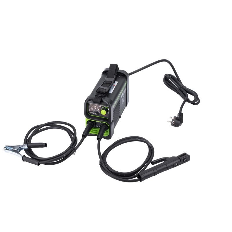 Inverterinis suvirinimo aparatas MMA 330A KD1783 - Sodrinta.lt