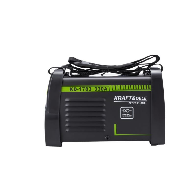 Inverterinis suvirinimo aparatas MMA 330A KD1783 - Sodrinta.lt