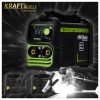 Inverterinis suvirinimo aparatas MMA 330A KD1783 - Sodrinta.lt