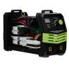 Inverterinis suvirinimo aparatas 330A MMA + TIG LIFT VRD KD1781 - Sodrinta.lt