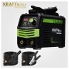 Inverterinis suvirinimo aparatas 330A MMA + TIG LIFT VRD KD1781 - Sodrinta.lt
