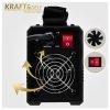 Inverterinis suvirinimo aparatas 330A MMA + TIG LIFT VRD KD1781 - Sodrinta.lt