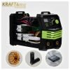 Inverterinis suvirinimo aparatas 330A MMA + TIG LIFT VRD KD1781 - Sodrinta.lt