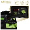 Inverterinis suvirinimo aparatas 330A MMA + TIG LIFT VRD KD1781 - Sodrinta.lt