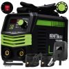 Inverterinis suvirinimo aparatas 330A MMA + TIG LIFT VRD KD1781 - Sodrinta.lt