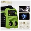 Inverterinis suvirinimo aparatas 330A MMA / TIG LIFT su VRD funkcija KD1782 - Sodrinta.lt