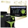 Inverterinis suvirinimo aparatas MMA 330A KD1784 - Sodrinta.lt