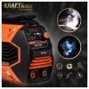 Inverterinis suvirinimo aparatas 330 A MMA / TIG LIFT su VRD KD1785 - Sodrinta.lt