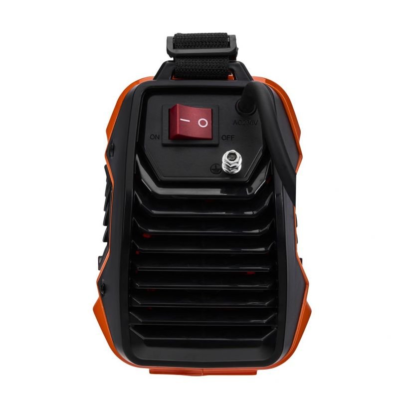 Inverterinis suvirinimo aparatas 330 A MMA / TIG LIFT su VRD KD1785 - Sodrinta.lt