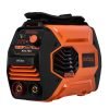 Inverterinis suvirinimo aparatas 330 A MMA / TIG LIFT su VRD KD1785 - Sodrinta.lt