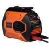 Inverterinis suvirinimo aparatas 330 A MMA / TIG LIFT su VRD KD1785 - Sodrinta.lt