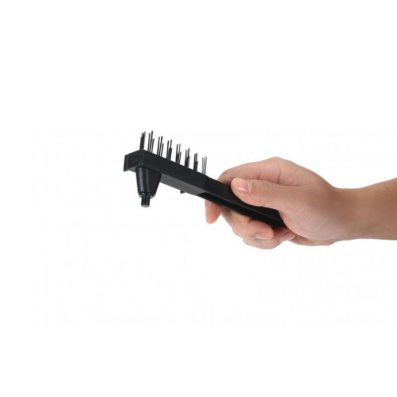 Inverterinis suvirinimo aparatas 330 A MMA / TIG LIFT su VRD KD1785 - Sodrinta.lt
