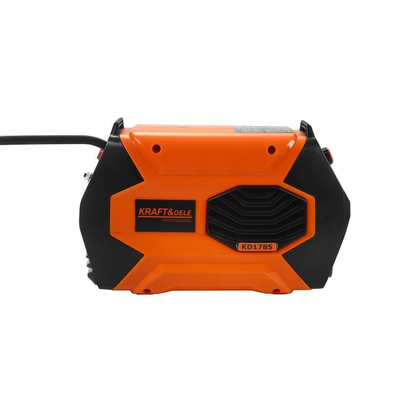 Inverterinis suvirinimo aparatas 330 A MMA / TIG LIFT su VRD KD1785 - Sodrinta.lt