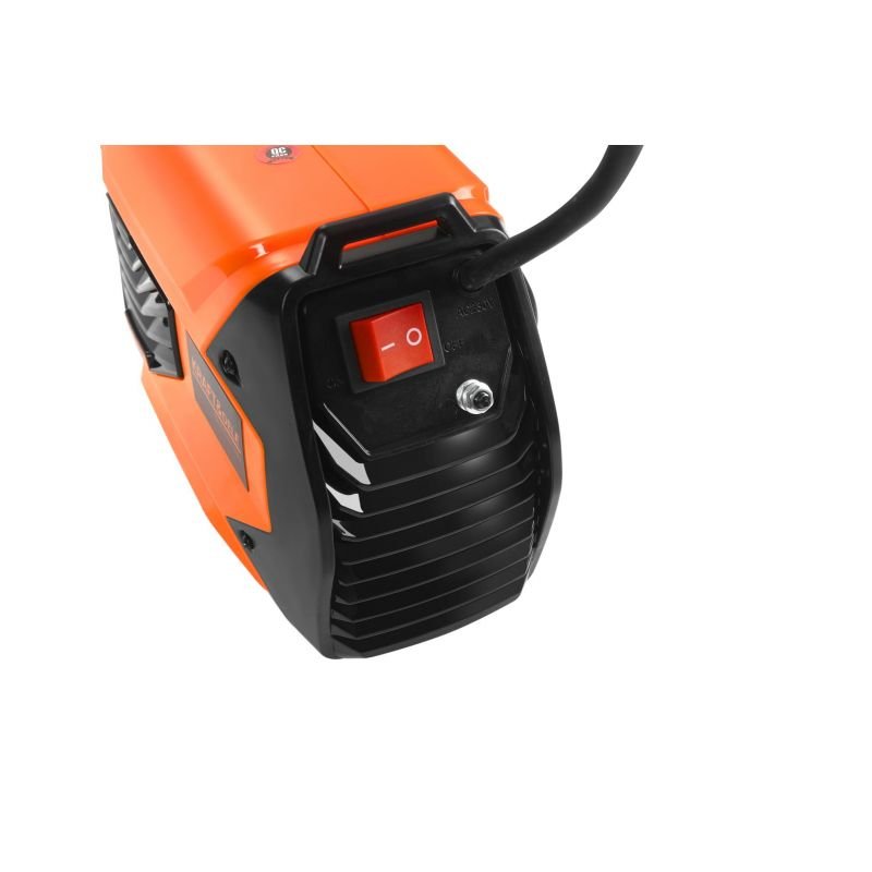 Inverterinis suvirinimo aparatas 330 A MMA / TIG LIFT su VRD KD1785 - Sodrinta.lt