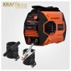 Inverterinis suvirinimo aparatas 330 A MMA / TIG LIFT su VRD KD1785 - Sodrinta.lt