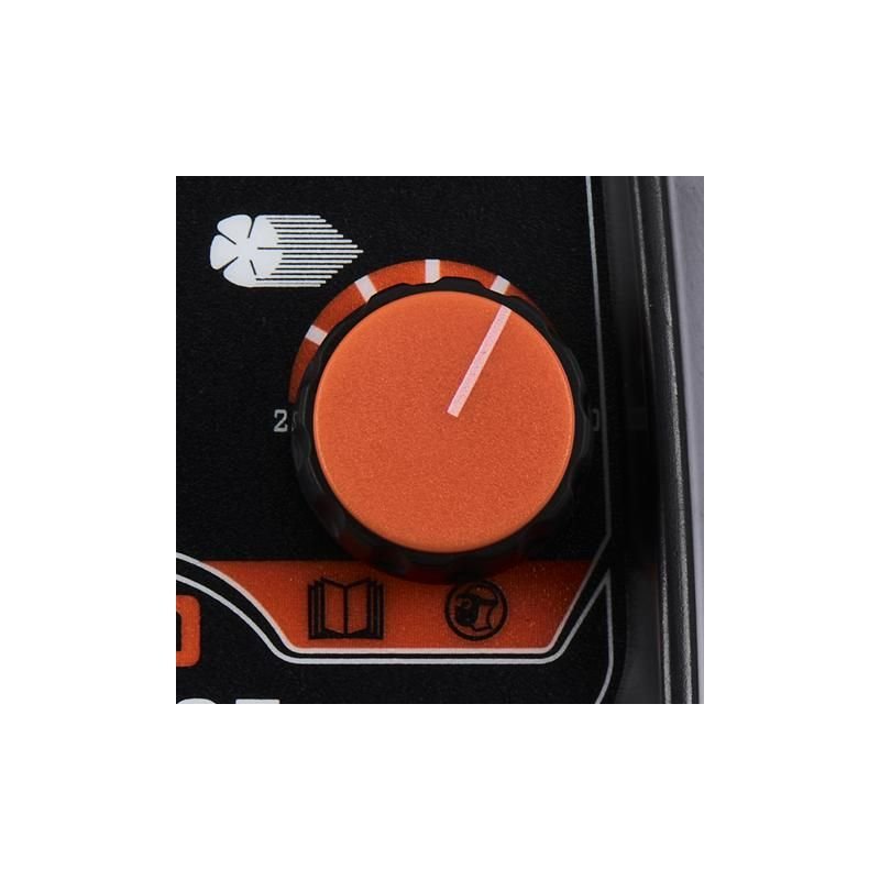 Inverterinis suvirinimo aparatas 330 A MMA / TIG LIFT su VRD KD1785 - Sodrinta.lt