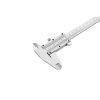 Slankmatis 0–150 mm KD10072 - Sodrinta.lt