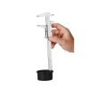 Slankmatis 0–150 mm KD10072 - Sodrinta.lt