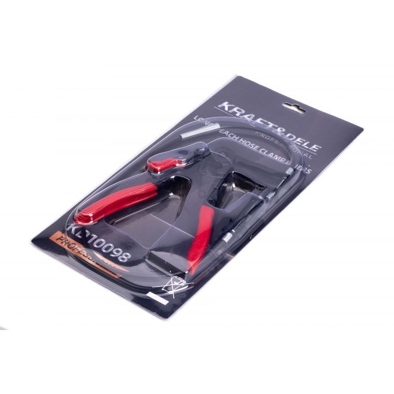 Kampainis spaustukams 690 mm KD10098 - Sodrinta.lt