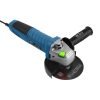 Kampinis šlifuoklis 125 mm, 1500 W + 10 pjovimo diskų rinkinys WDS2135 - Sodrinta.lt