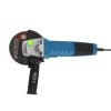 Kampinis šlifuoklis 125 mm, 1500 W + 10 pjovimo diskų rinkinys WDS2135 - Sodrinta.lt