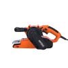 Juostinis šlifuoklis 2000 W KD5299 - Sodrinta.lt