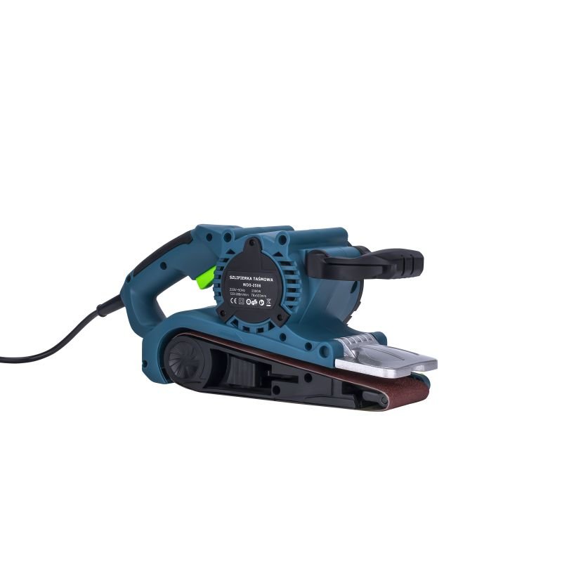 Juostinis šlifuoklis 2000 W WDS2506 - Sodrinta.lt