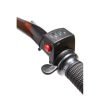Akumuliatorinis karutis 24V 12Ah 80 l, 150 kg — KD3125 - Sodrinta.lt