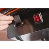 Akumuliatorinis karutis 24V 12Ah 80 l, 150 kg — KD3125 - Sodrinta.lt