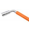 Teleskopinis veržliaraktis su žiedinėmis galvutėmis 17x19 mm ir 21x23 mm KD10565 - Sodrinta.lt