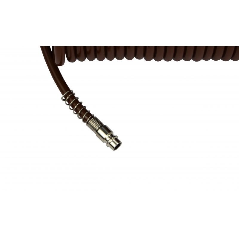 Pneumatinė žarna 5x8 mm, 20 m, WDS2157 - Sodrinta.lt