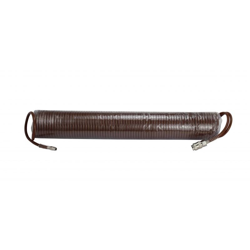 Pneumatinė žarna 5x8 mm, 20 m, WDS2157 - Sodrinta.lt