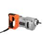 Betono vibratorius + BE ŽARNOS 1300W KD10855 - Sodrinta.lt