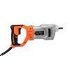 Betono vibratorius + BE ŽARNOS 1300W KD10855 - Sodrinta.lt