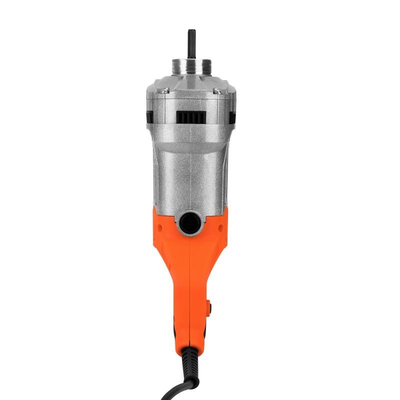 Betono vibratorius + BE ŽARNOS 1300W KD10855 - Sodrinta.lt