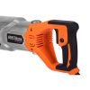 Betono vibratorius + BE ŽARNOS 1300W KD10855 - Sodrinta.lt