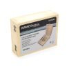 Laipsniniai grąžtai 4–32 mm, 3 vnt. komplektas KD10244 - Sodrinta.lt