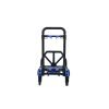 Sulankstomas 2in1 vežimėlis 150 kg Kraft&Dele KD3094 - Sodrinta.lt