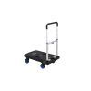 Sulankstomas transportavimo vežimėlis 150 kg KD3093 - Sodrinta.lt