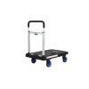 Sulankstomas transportavimo vežimėlis 150 kg KD3093 - Sodrinta.lt
