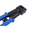 Praleidžiamo tipo RJ45 užspaudimo įrankis KD10883 - Sodrinta.lt
