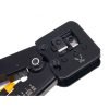 Praleidžiamo tipo RJ45 užspaudimo įrankis KD10883 - Sodrinta.lt