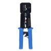 Praleidžiamo tipo RJ45 užspaudimo įrankis KD10883 - Sodrinta.lt
