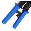 Praleidžiamo tipo RJ45 užspaudimo įrankis KD10883 - Sodrinta.lt