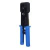 Praleidžiamo tipo RJ45 užspaudimo įrankis KD10883 - Sodrinta.lt